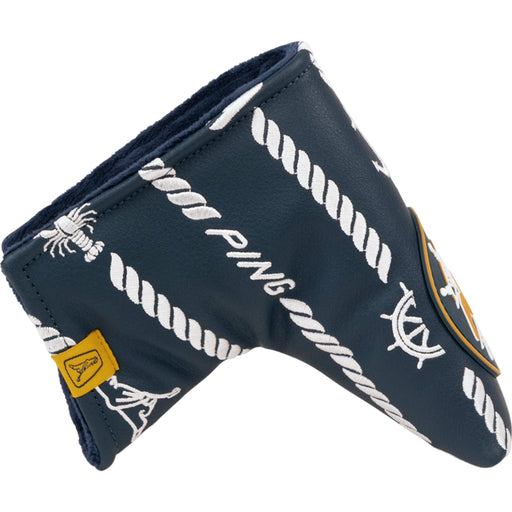 PING Captains Blade Putter Cover