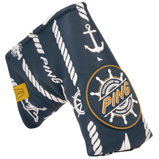 PING Captains Blade Putter Cover
