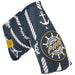 PING Captains Blade Putter Cover