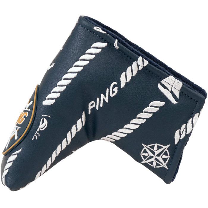 PING Captains Blade Putter Cover