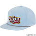 PING Red White & Golf USA Cap