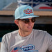PING Red White & Golf USA Cap