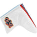 PING Red White & Golf Blade Putter Cover