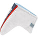 PING Red White & Golf Blade Putter Cover