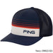 PING Red White & Golf Trucker Cap