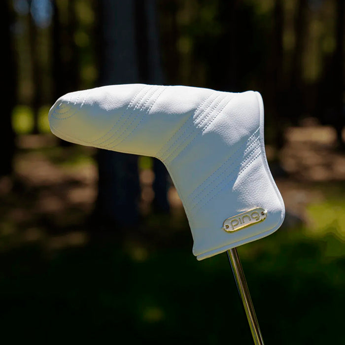 PING Ladies Lux Blade Putter Cover
