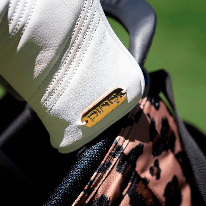 PING Ladies Lux Blade Putter Cover