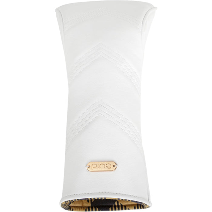 PING Ladies Lux Driver Headcover