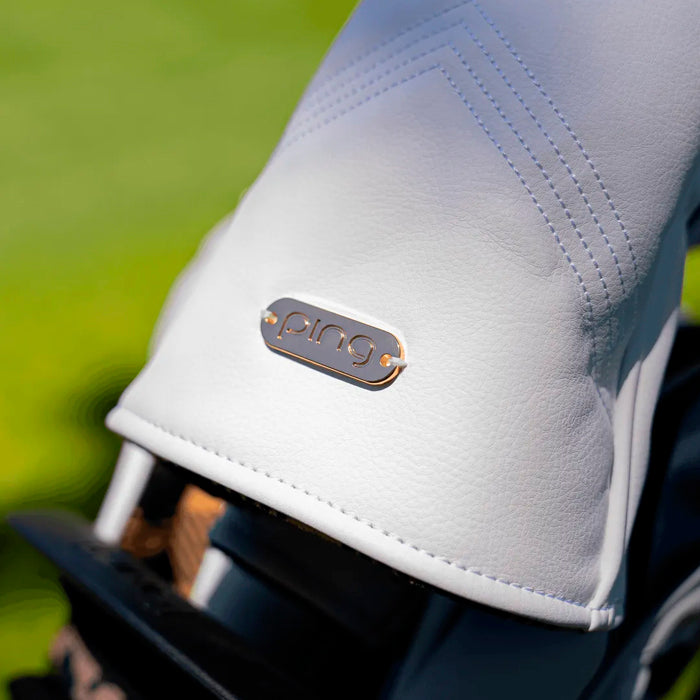 PING Ladies Lux Driver Headcover