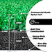 ProActive Sports 3ft X 5ft Hitting Mat Nylon Turf with 15mm (0.6in) Pad