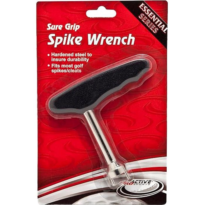 ProActive Sports Sure Grip Spike Wrench