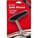 ProActive Sports Sure Grip Spike Wrench