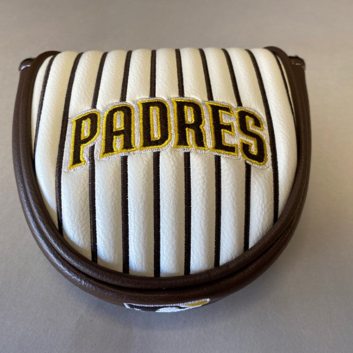San Diego Padres Horizon Mallet Putter Cover