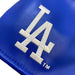 Los Angeles Dodgers Studio Wood Covers (Royal Blue/White)