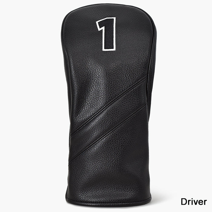 PRG Elite Wood Covers (Black)