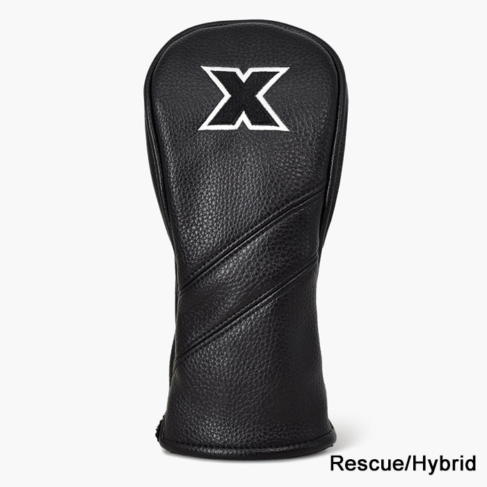 PRG Elite Wood Covers (Black)