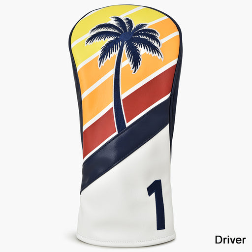 PRG Endless Summer Wood Covers