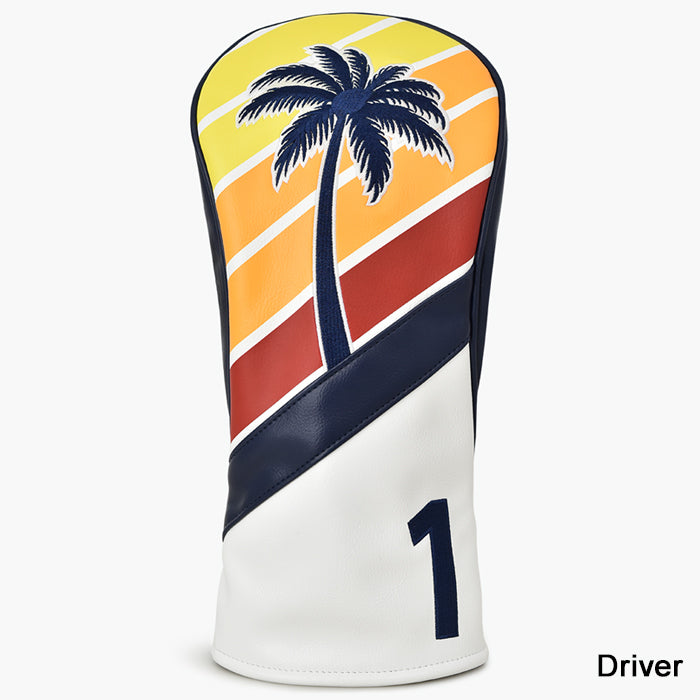 PRG Endless Summer Wood Covers