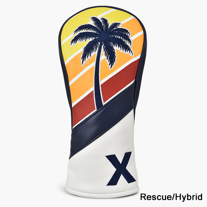 PRG Endless Summer Wood Covers