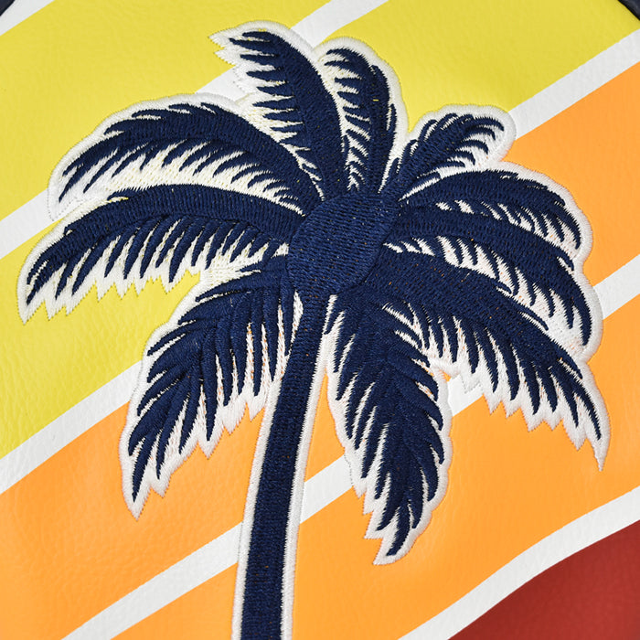 PRG Endless Summer Wood Covers