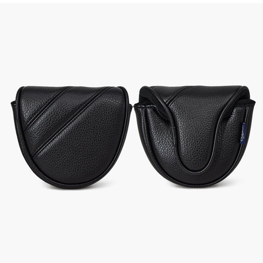 Elite Mallet Putter Cover (Black)