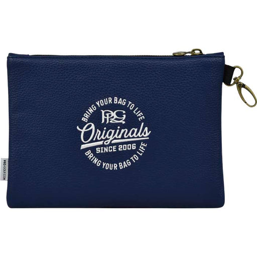 PRG California Daily Premium Zip Tote Bag