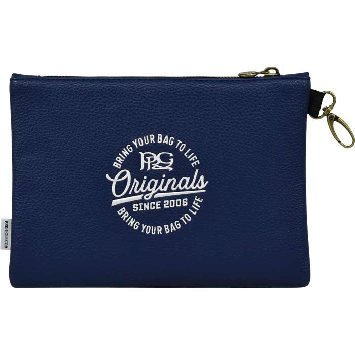 PRG California Daily Premium Zip Tote Bag