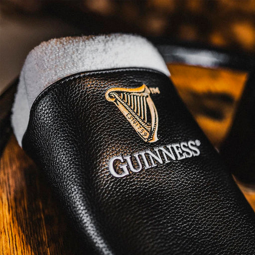 PRG Guinness Pint Barrel Headcovers