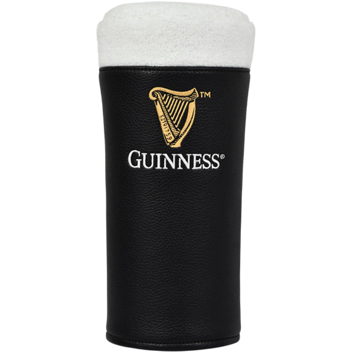 PRG Guinness Pint Barrel Headcovers