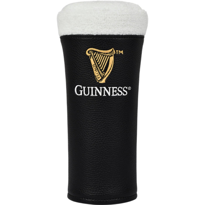 PRG Guinness Pint Barrel Headcovers