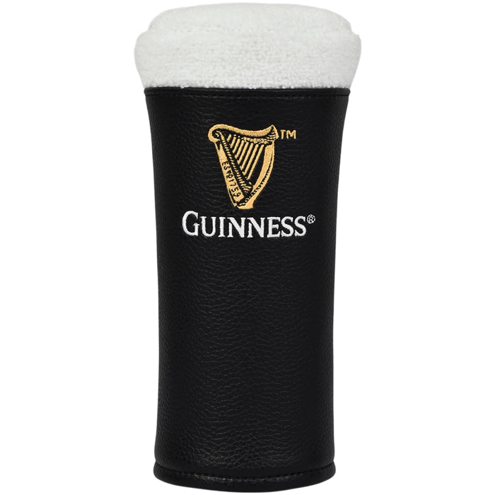 PRG Guinness Pint Barrel Headcovers