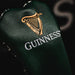 PRG Guinness Pint Pattern Driver Cover