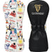 PRG Guinness Icon Headcovers