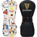 PRG Guinness Icon Headcovers