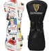 PRG Guinness Icon Headcovers