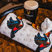 PRG Guinness Toucan Barrel Headcovers