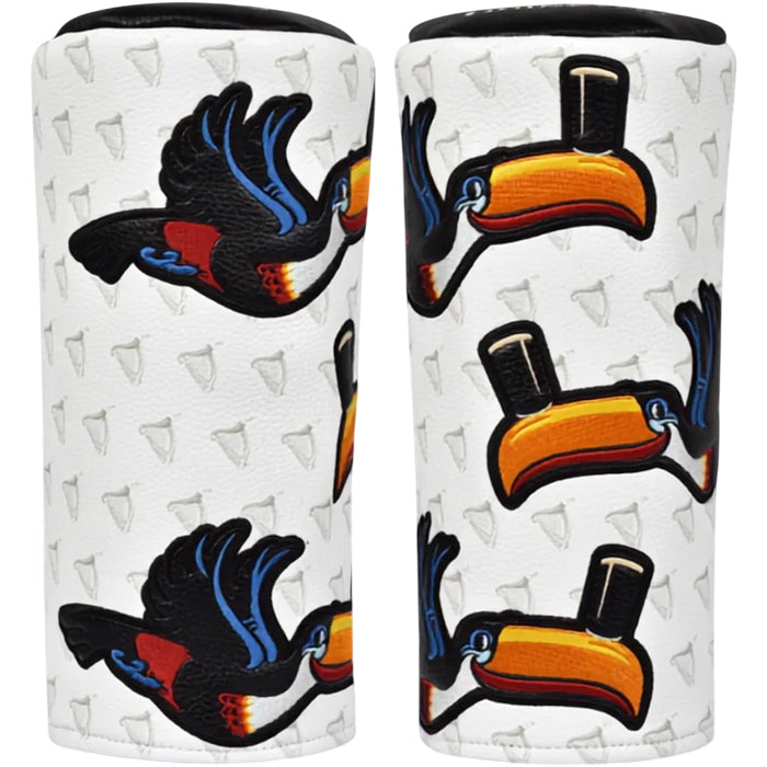 PRG Guinness Toucan Barrel Headcovers