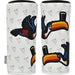 PRG Guinness Toucan Barrel Headcovers