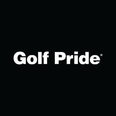 Golf Pride CP2 Wrap Grip Undersize Black/Blue (CCWU-58R-H2L-X02) - Fairway Golf