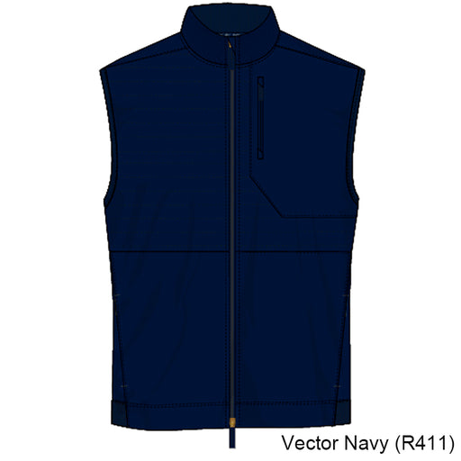Reebok Hybrid Golf Vest (RS26533)