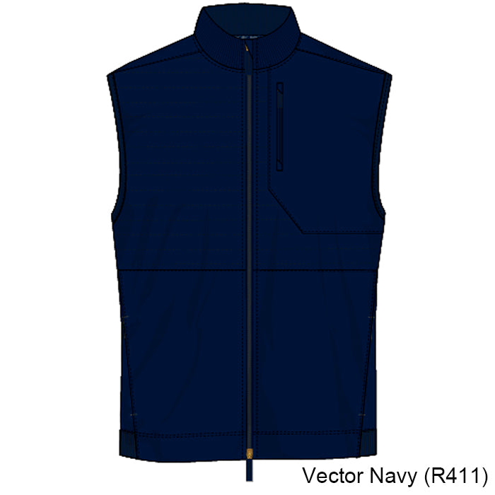 Reebok Hybrid Golf Vest (RS26533)