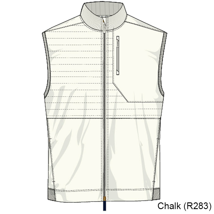 Reebok Hybrid Golf Vest (RS26533)