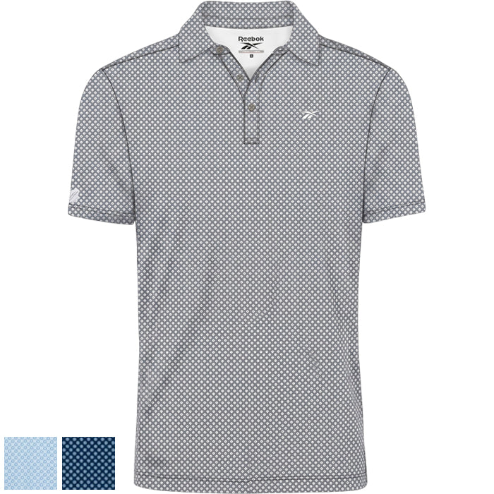 Reebok Luxe Pique Polo (RS26706)