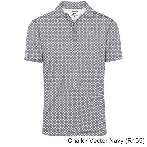 Reebok Luxe Pique Polo (RS26706)
