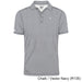 Reebok Luxe Pique Polo (RS26706)