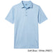 Reebok Luxe Pique Polo (RS26706)