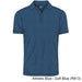 Reebok Luxe Pique Polo (RS26706)
