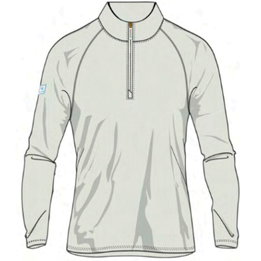 Reebok Thermal Jacquard Qtr Zip (RS26801)
