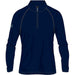 Reebok Solid Luxe Qtr Zip (RS26802)