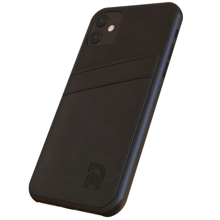 The Ridge Wallet Phone Case